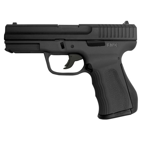 FMK G2 9MM 3.87″ 10RD BLACK