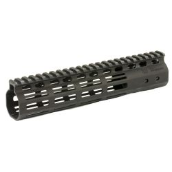 NOVESKE NSR RAIL MLOK 9″ BLK