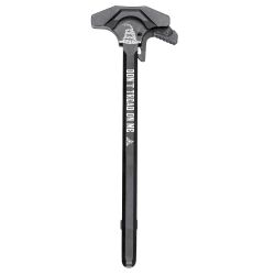RISE DTOM CHARGING HANDLE BLK
