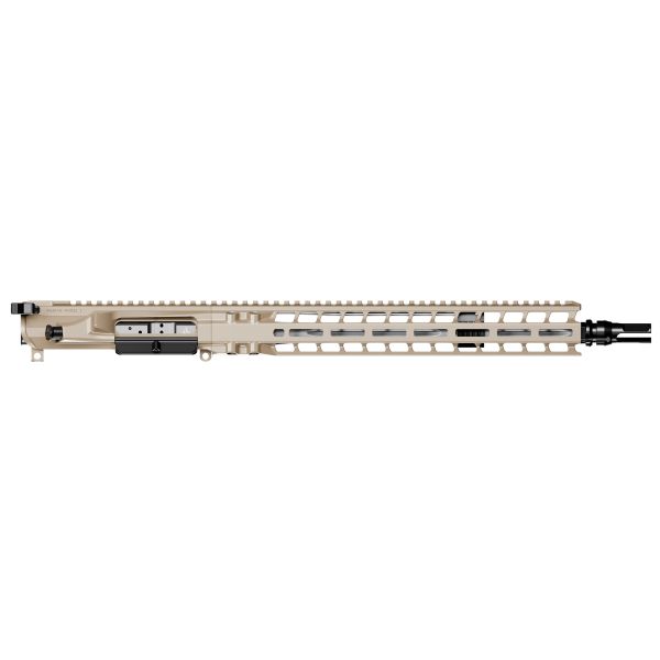 RADIAN UPPER 14.5″ 6MM ARC FDE