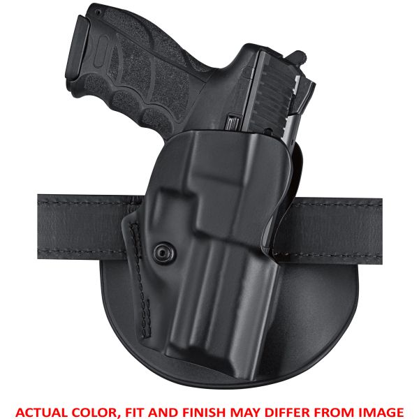 SL 5198 BELT CLP FOR G19 4″ RH STX