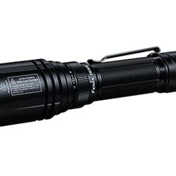 FENIX TK30R WHITE LASER FLASHLIGHT