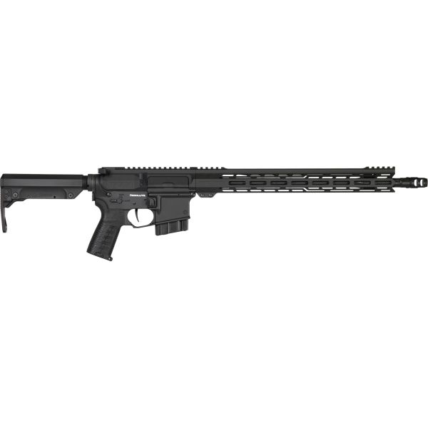 CMMG RSLT MK4 22 ARC 16.1″ 10RD AB
