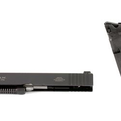 ADV ARMS CONV KIT FOR LE20-21 G4/BAG