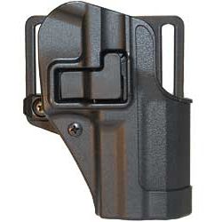 BH SERPA CQC BL/PDL RUG P85 RH BLK