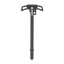 CMMG ZEROED AMBI CHARGE-HANDLE AR15