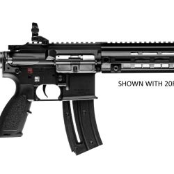 HK416 RIFLE 22LR 16.1″ 10RD