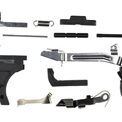 LWD LOWER PARTS KIT FULLSIZE