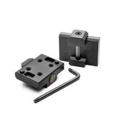 MOUNT DELTAPT PRO CROSS SLOT
