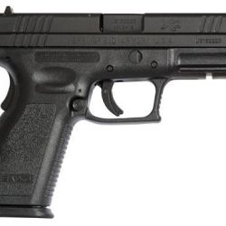 DEFENDER XD 9MM BLACK 4″ 16+1#