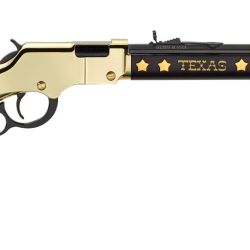 GOLDEN BOY TEXAS TRIBUTE 22LR