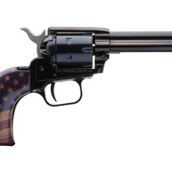 22LR GOLD FLAG 4.75″ FS