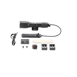 PROTAC HL-X RAIL MNT 1000LM