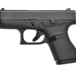 G42 G3 380ACP 6+1 3.25″ FS
