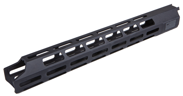 Sig Sauer HGRDTRDE13MLOKBLK MLOK Handguard  Black Aluminum Sig M400 Tread 13″ Long