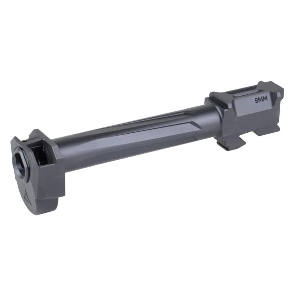 RADIAN AFTRBRNR RJ FOR G17 GEN4 BLK