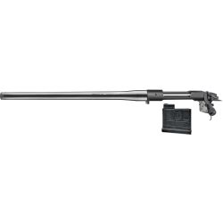BERGARA B14R TR 22LR 18″ LH STL 10RD