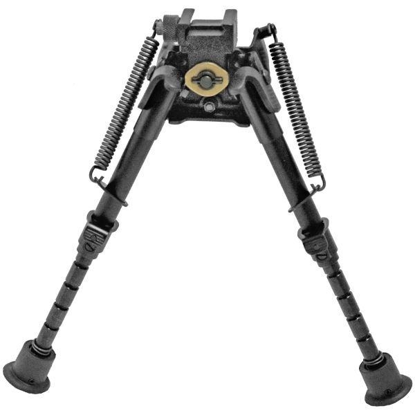 HARRIS BIPOD 6-9″ (LEG NOTCH) PIC