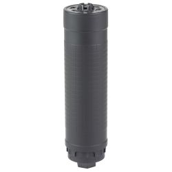 IWI SILENCER 7.62MM DT 1/2X28 BLK
