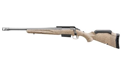 RUGER AMER RANCH G2 450BM 16.4″ LH