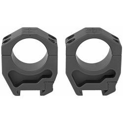 SEEKINS 30MM TUBE 1.26″ XHIGH 4CAP