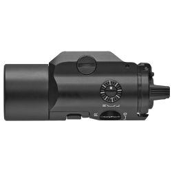STRMLGHT TLR-VIR II – BLACK