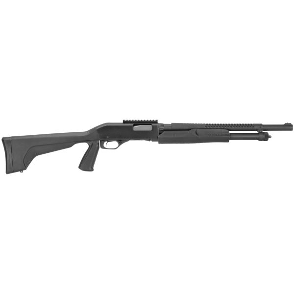 STEVENS 320 12/18.5/3″ 5RD HS PG