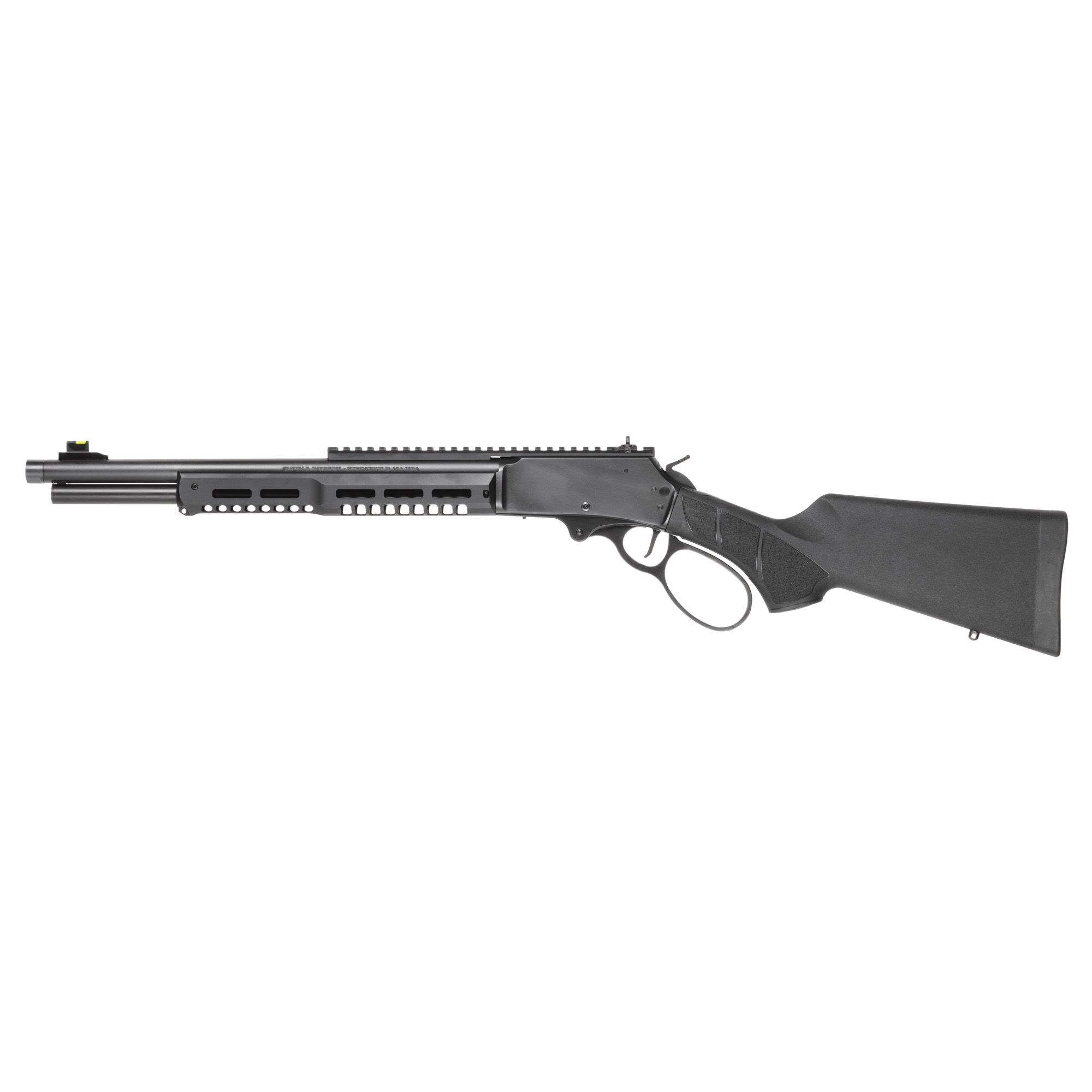 S&W MODEL 1854SH 45-70 5RD 16.5″ BLK