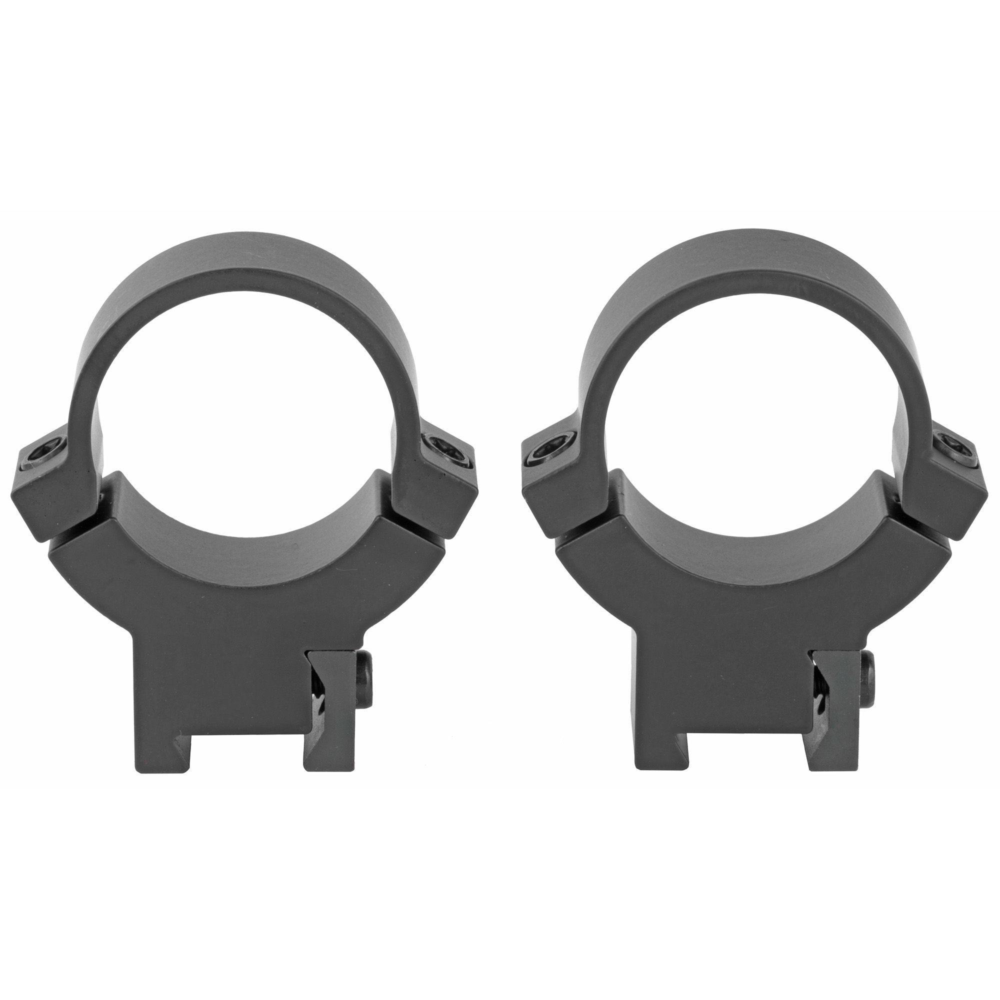 WARNE 7.3 SERIES 1″ HI MATTE