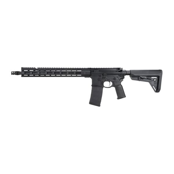 PWS MK116 COMPOUND 223WYLDE 16.1″ BK