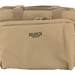 ATI TACTICAL RANGE BAG TAN