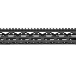 BOOTLEG 15″ QM MLOK AR-15 HANDGUARD