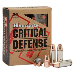 HRNDY CD 30 SUPER CARRY 100GR 20/200