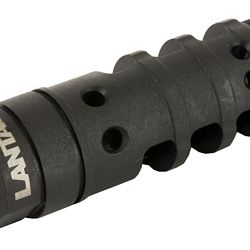 LANTAC 9MM DRAGON MB SIG MPX PISTOL