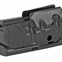 MAG SAV 10FC/11FC/12FCV 22-250 BLK