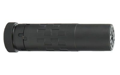 SCO SAKER ASR 556K SPRSR 556 W/FH