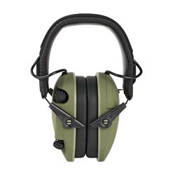 WALKER’S RAZOR SLM ELEC MUFF OD FLG