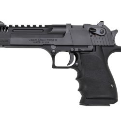 DESERT EAGLE L5 44MAG BLK 5″