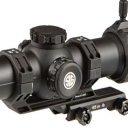 TANGO MSR 1-10X26 34MM W/MOUNT