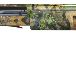 Mossberg 82540 935 Magnum Turkey 12 Gauge 22″ 4+1 3.5″ Overall Mossy Oak Obsession Fixed Pistol Grip Stock Right Hand (Full Size) Includes Fiber Optic Sight & X-Factor Choke