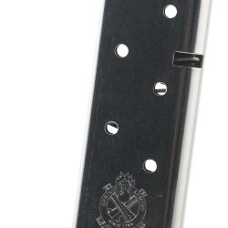 Springfield Armory PG6807 911  7rd 380 ACP Stainless Steel