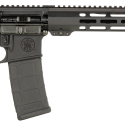 S&W M&P15 SPTIII 13807 556 16 30R BLK