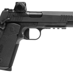 SIG 1911XR45BXR3RXX 1911X 45 8R 5 W/ROMEOX BLK