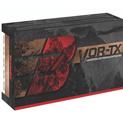BARNES VOR-TX 5.56NATO 70GR 20/200