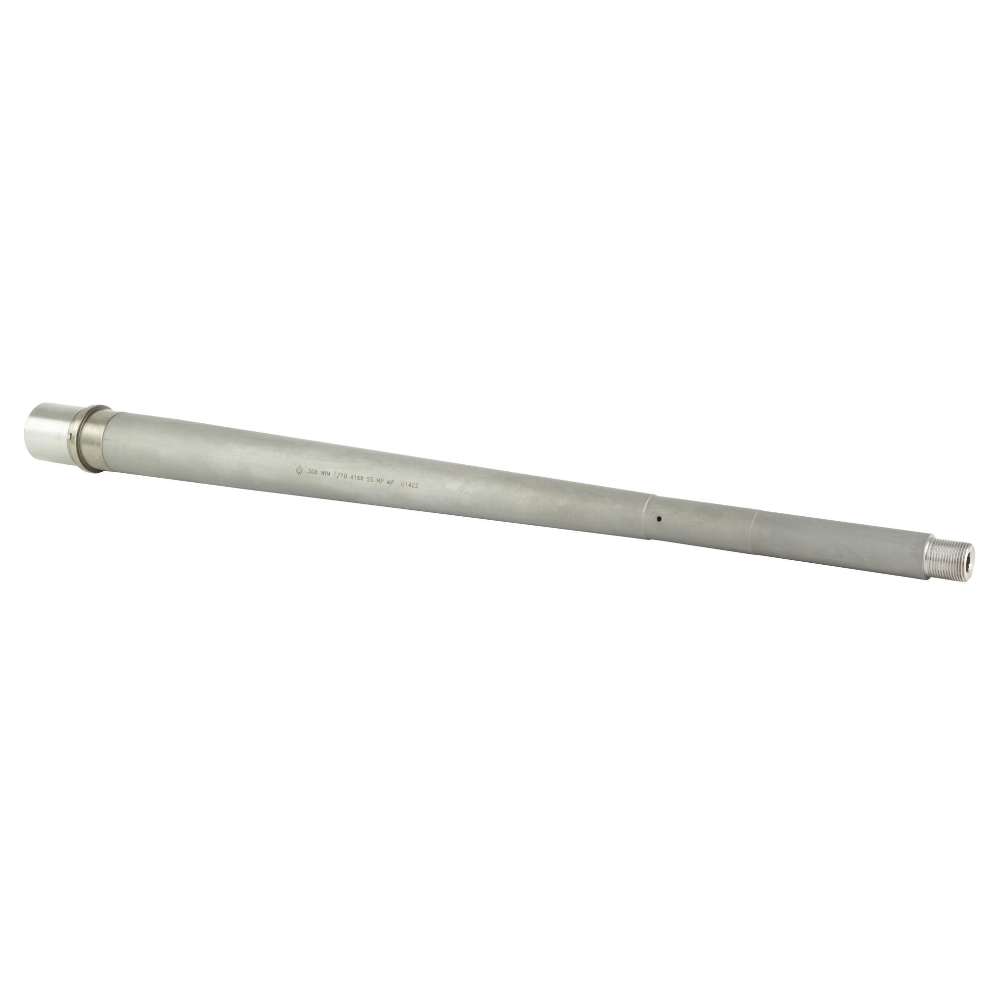 BALLISTIC BBL 308WIN 18″ RIFLE PREM