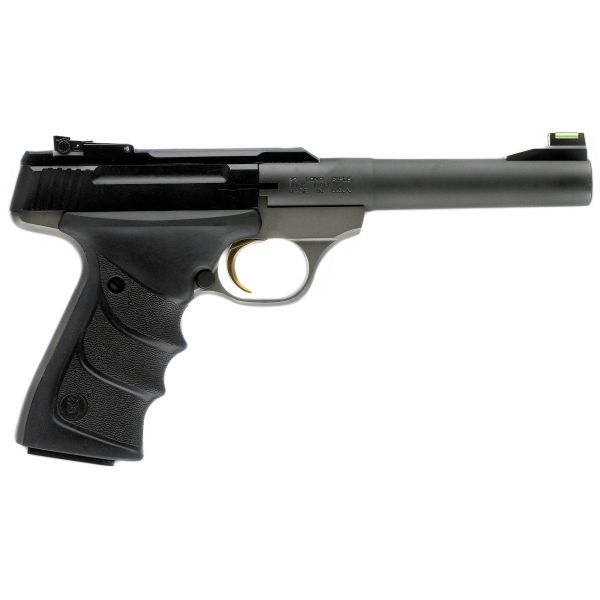 BRN BM PRACTICAL URX 22LR 5.5″ 10RD