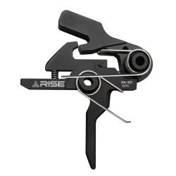 RISE SNGL STG COMPONENT TRIGGER FLAT