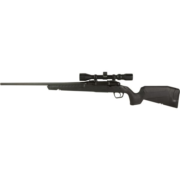 SAV AXIS XP 25-06REM 22″ 4RD BLACK