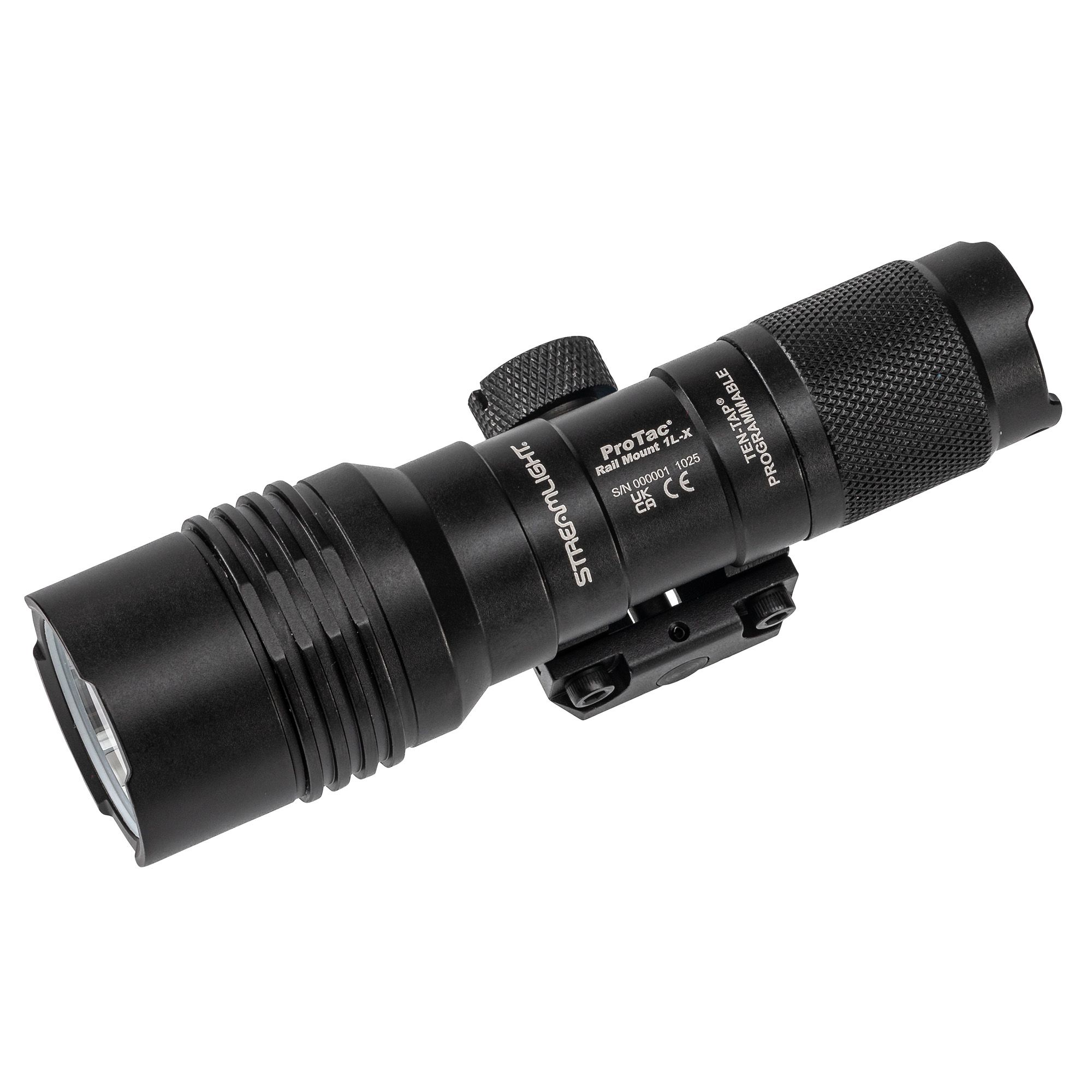 STRMLGHT PROTAC RAIL MOUNT 1L-X USB