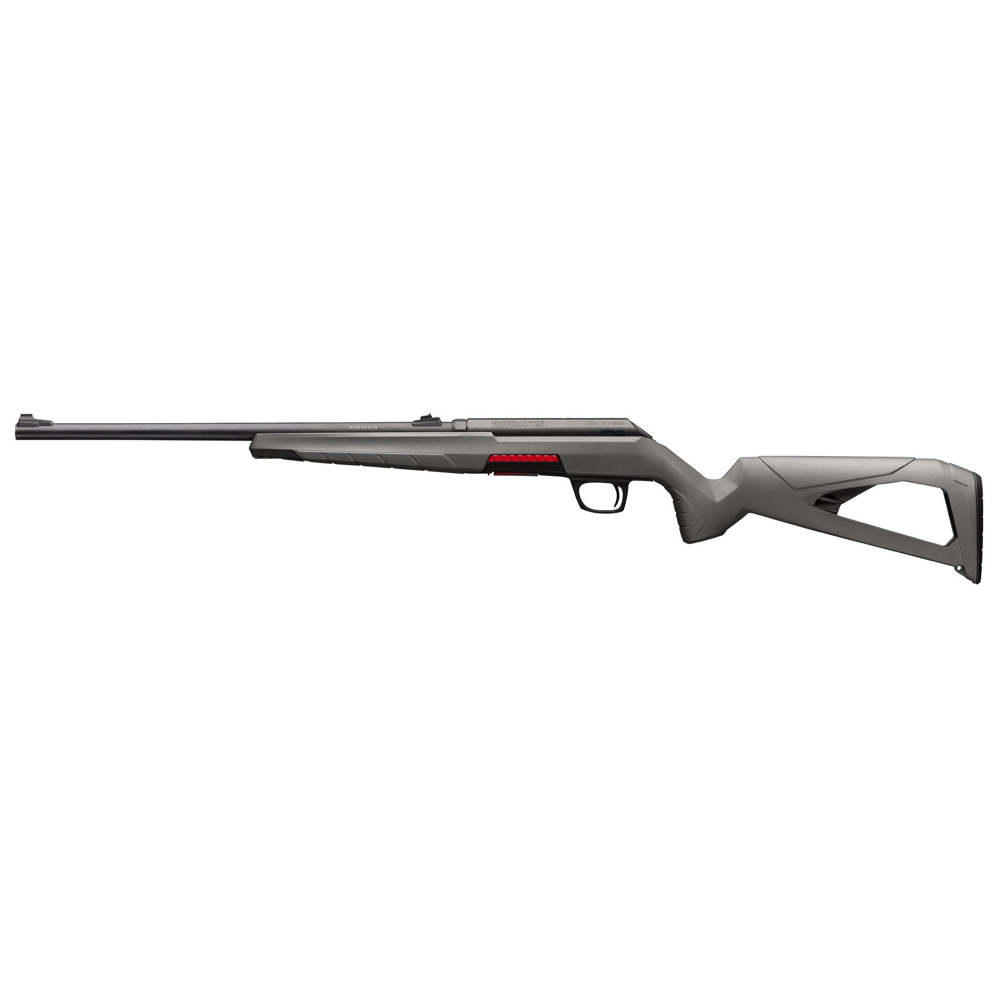 WIN XPERT 17WSM 18″ 8RD GRAY